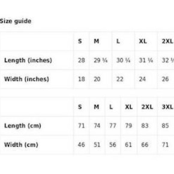 Anthony Bourdain Middle Finger Shirt - Picture 3 of 3